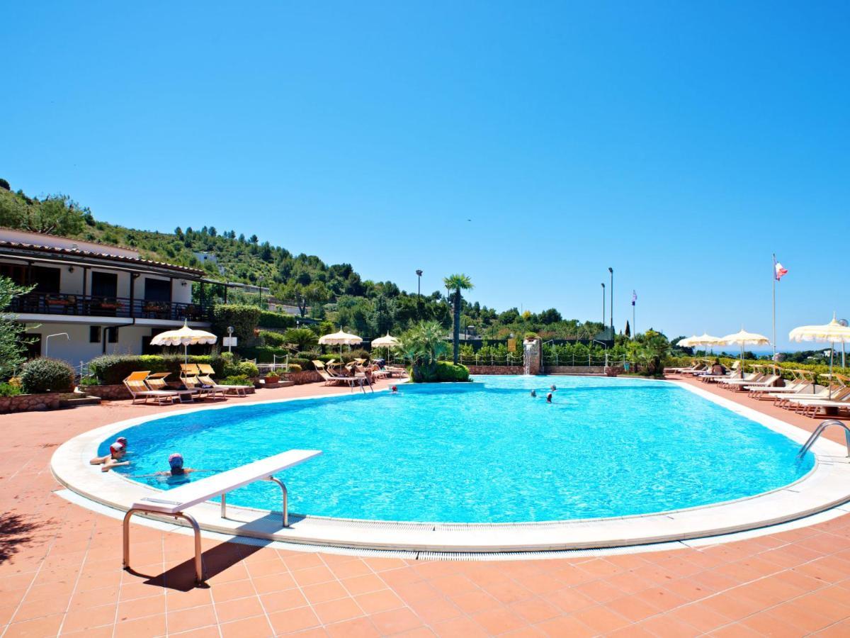 Apartment Costa Di Kair Ed Din-3 By Interhome Sperlonga Exteriér fotografie