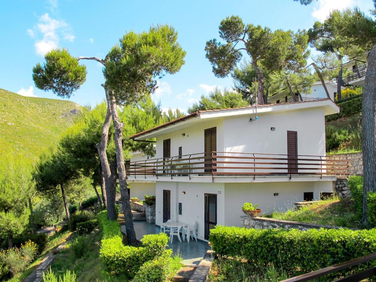 Apartment Costa Di Kair Ed Din-3 By Interhome Sperlonga Exteriér fotografie