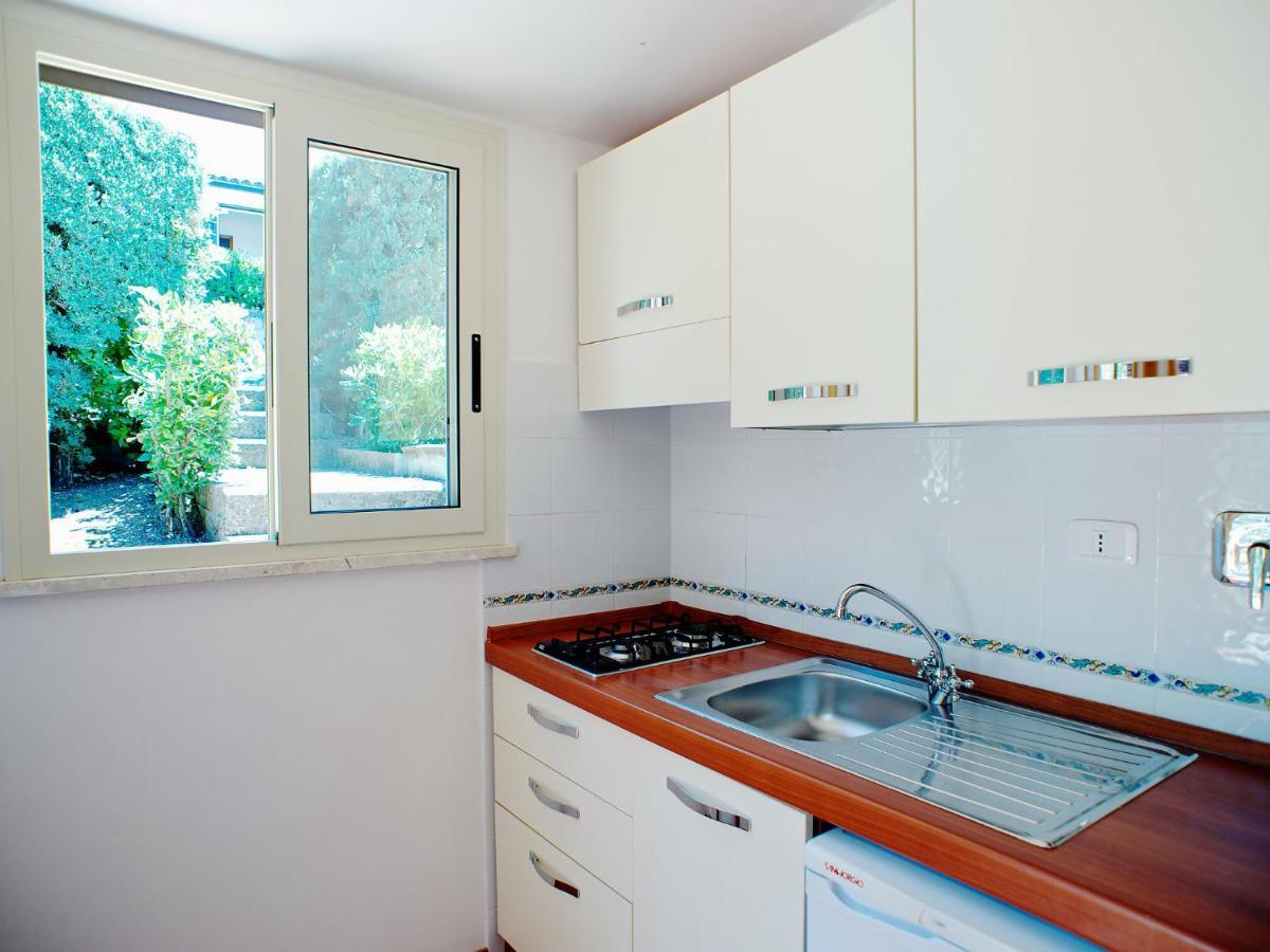 Apartment Costa Di Kair Ed Din-3 By Interhome Sperlonga Exteriér fotografie